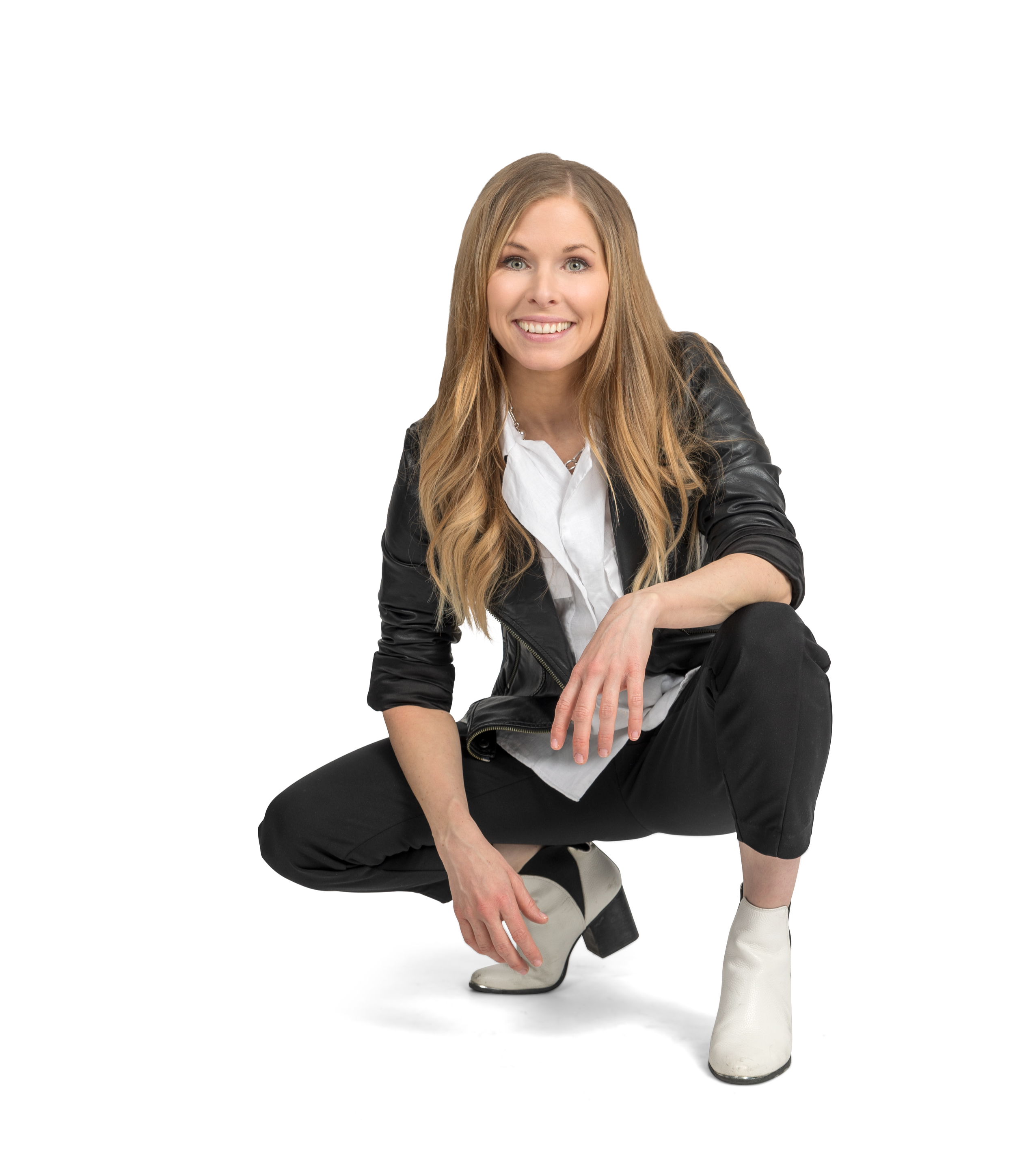 Konferencier Emilie Conradzon, Demoll AB