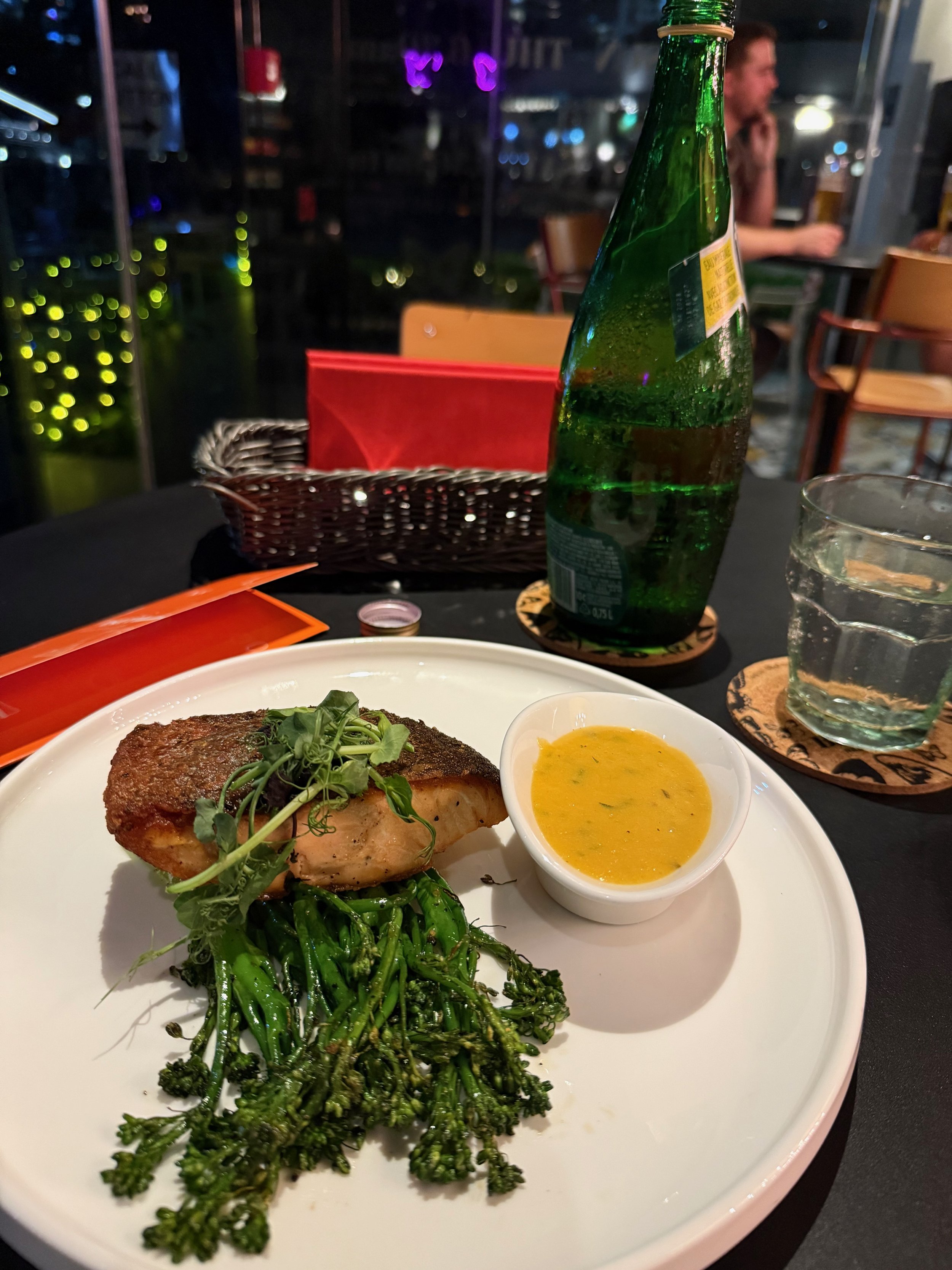 Beast and Butterflies dinner.jpeg