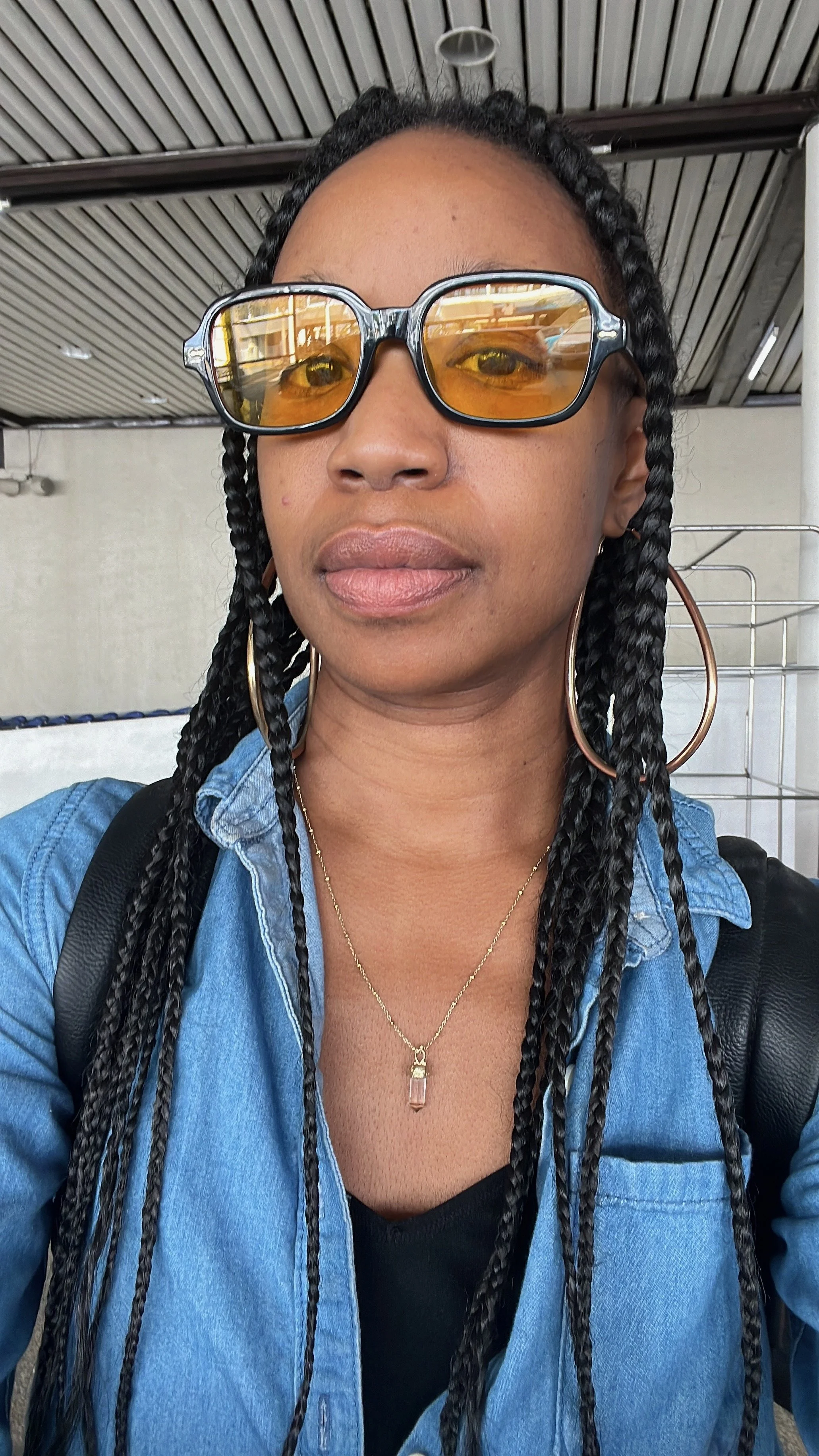 Maya Lynne Robinson Philippines airport.jpeg