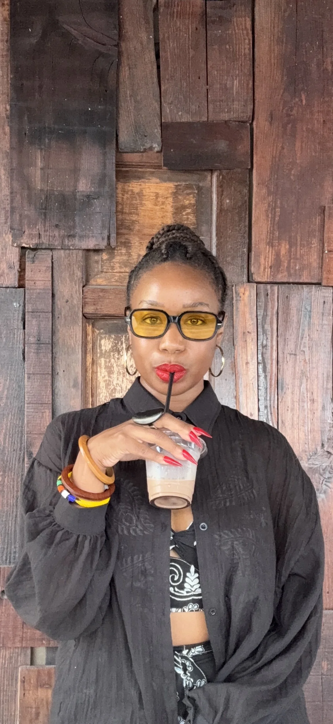 Fear List | Prioritizing Myself