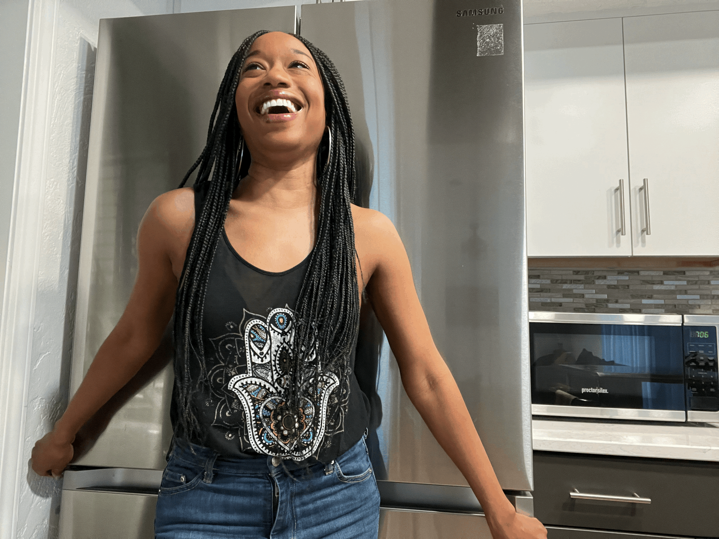 Fear List | 7 Signs You Need to Prioritize Yourself