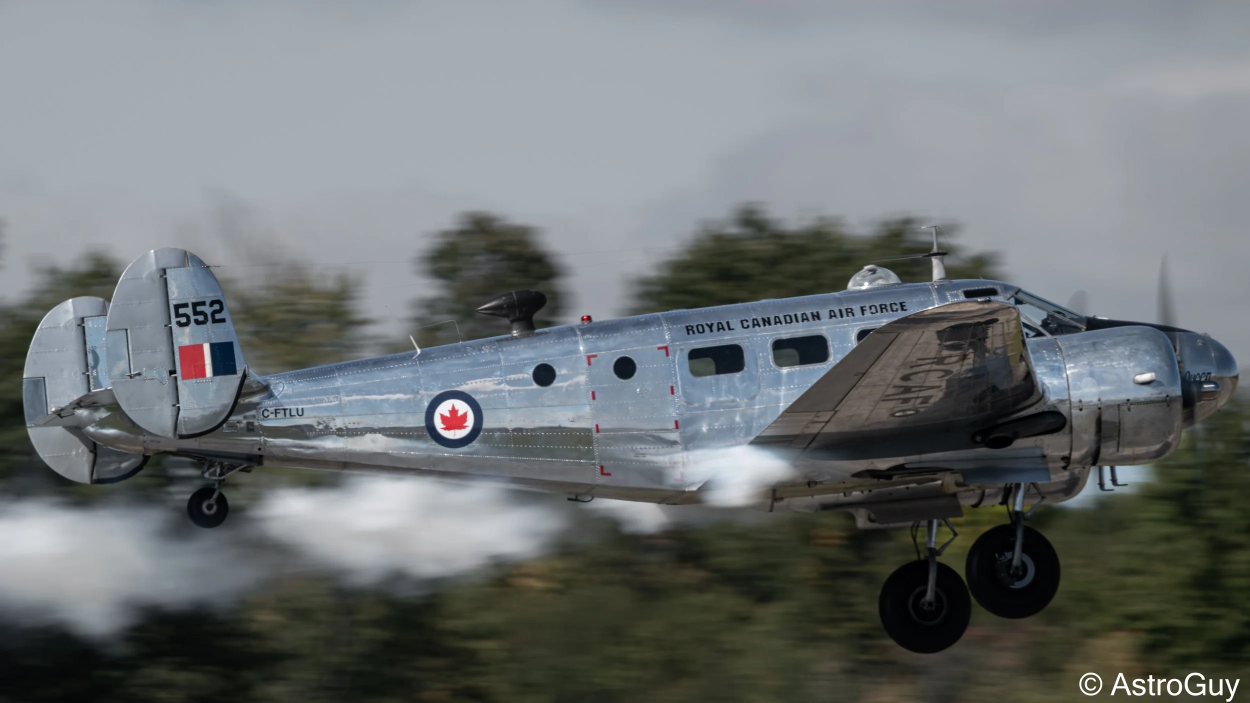 aero gatineau 2025 beechcraft expeditor canadian queen-4.jpg