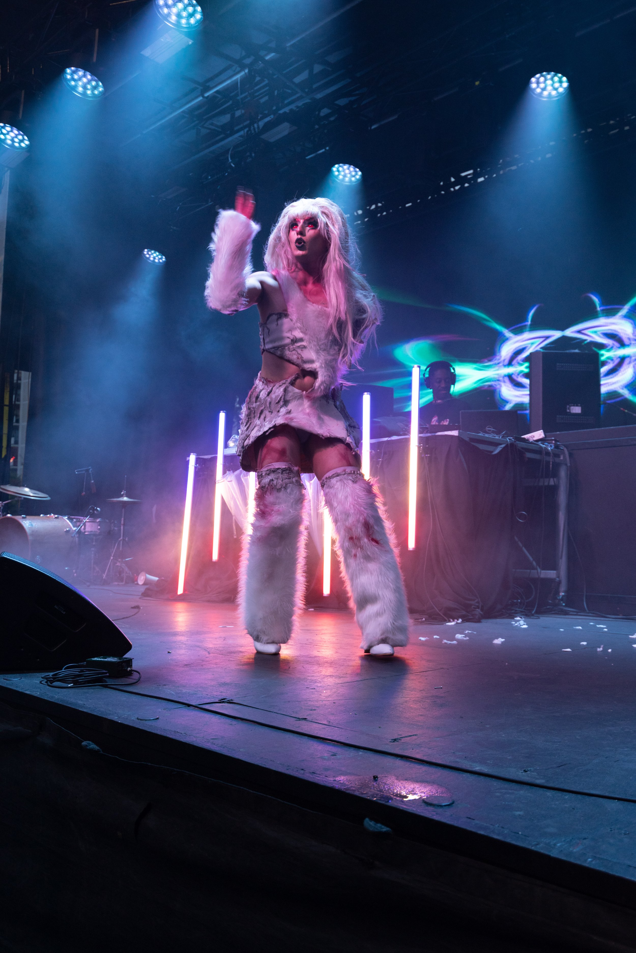 Friday 26th - A.S - Alternaqueer - performer 4-1.JPG