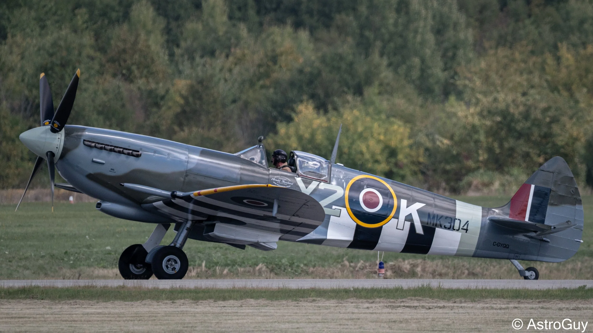 aero gatineau 2025 victory flight warbirds p51 hurricane spitfire-10.jpg