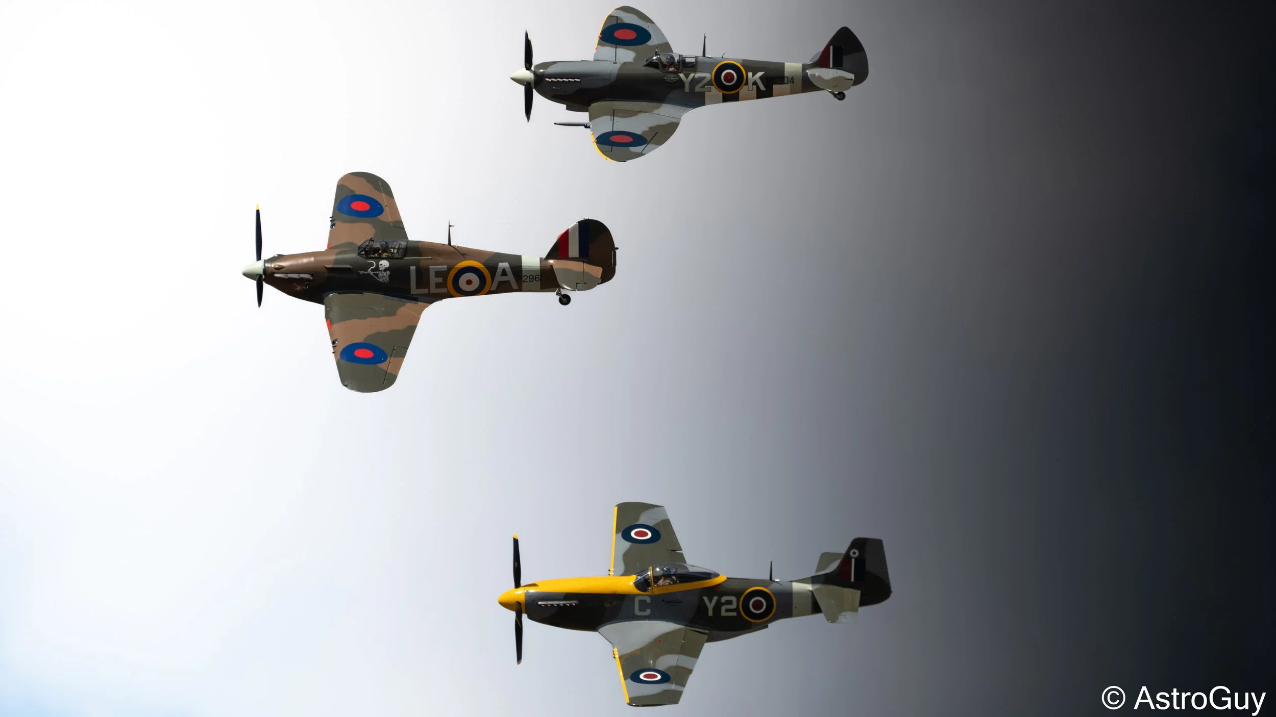 aero gatineau 2025 victory flight warbirds p51 hurricane spitfire-17.jpg