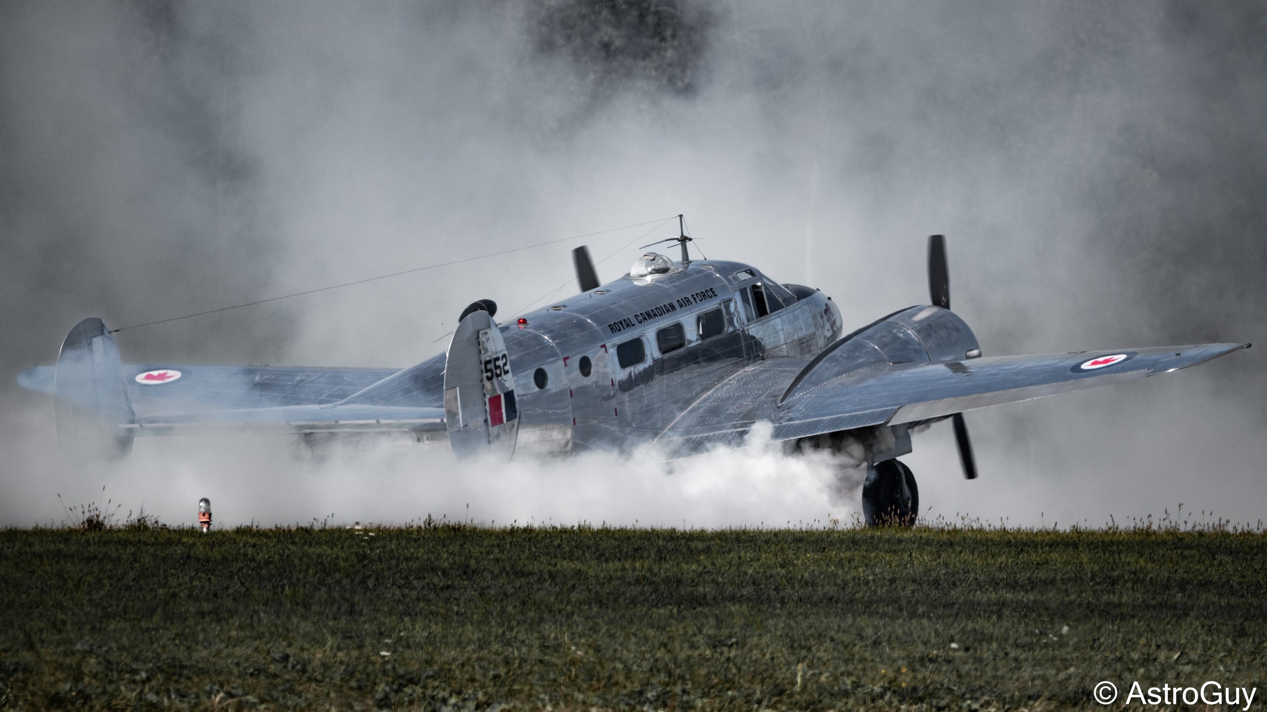 aero gatineau 2025 beechcraft expeditor canadian queen-11.jpg