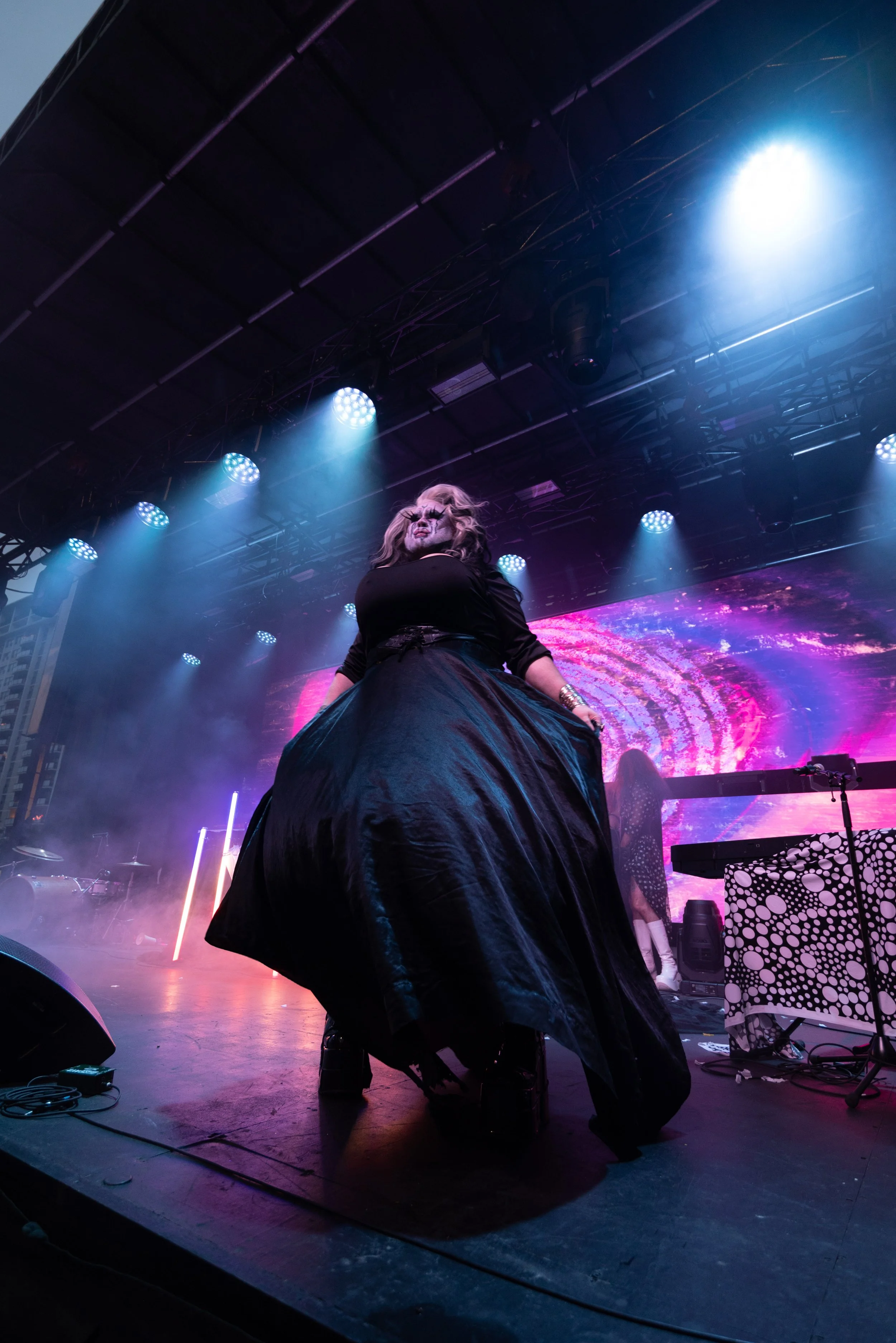 Friday 26th - A.S - Alternaqueer - performer 5-2.JPG