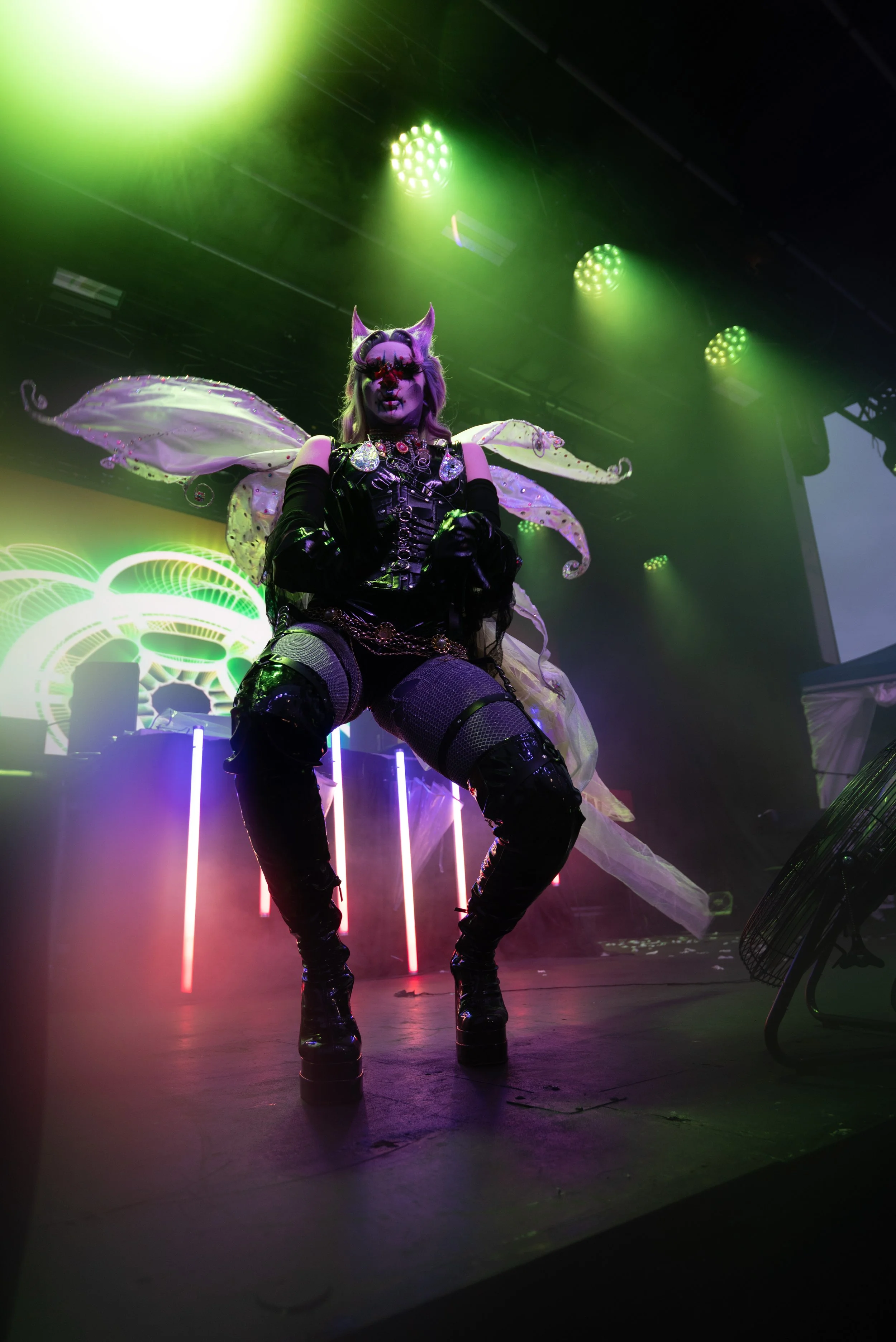 Friday 26th - A.S - Alternaqueer - performer 3-1.JPG