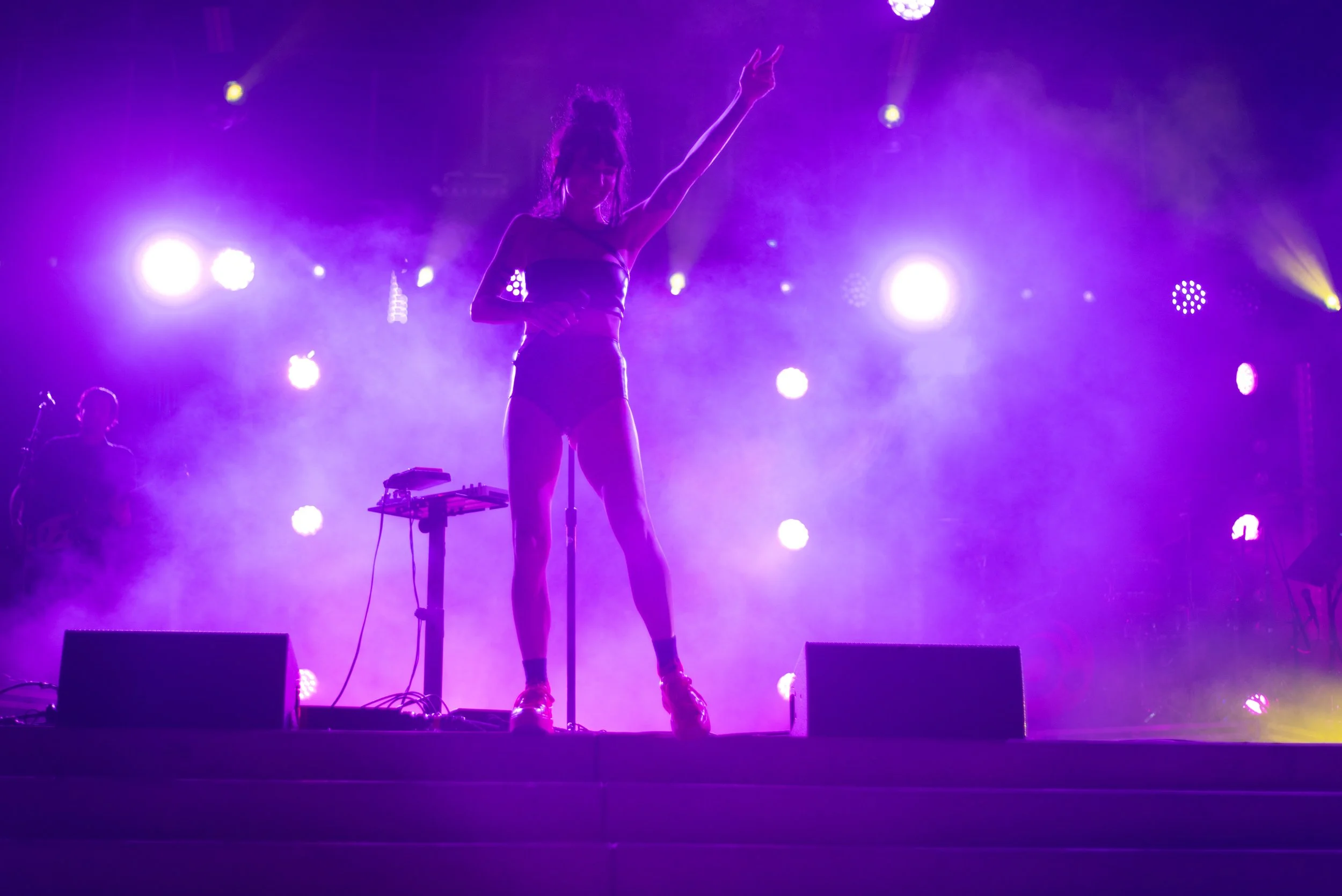 Sunday 26th - A.S - Closing Bright Lights - Preformer 5-2.JPG