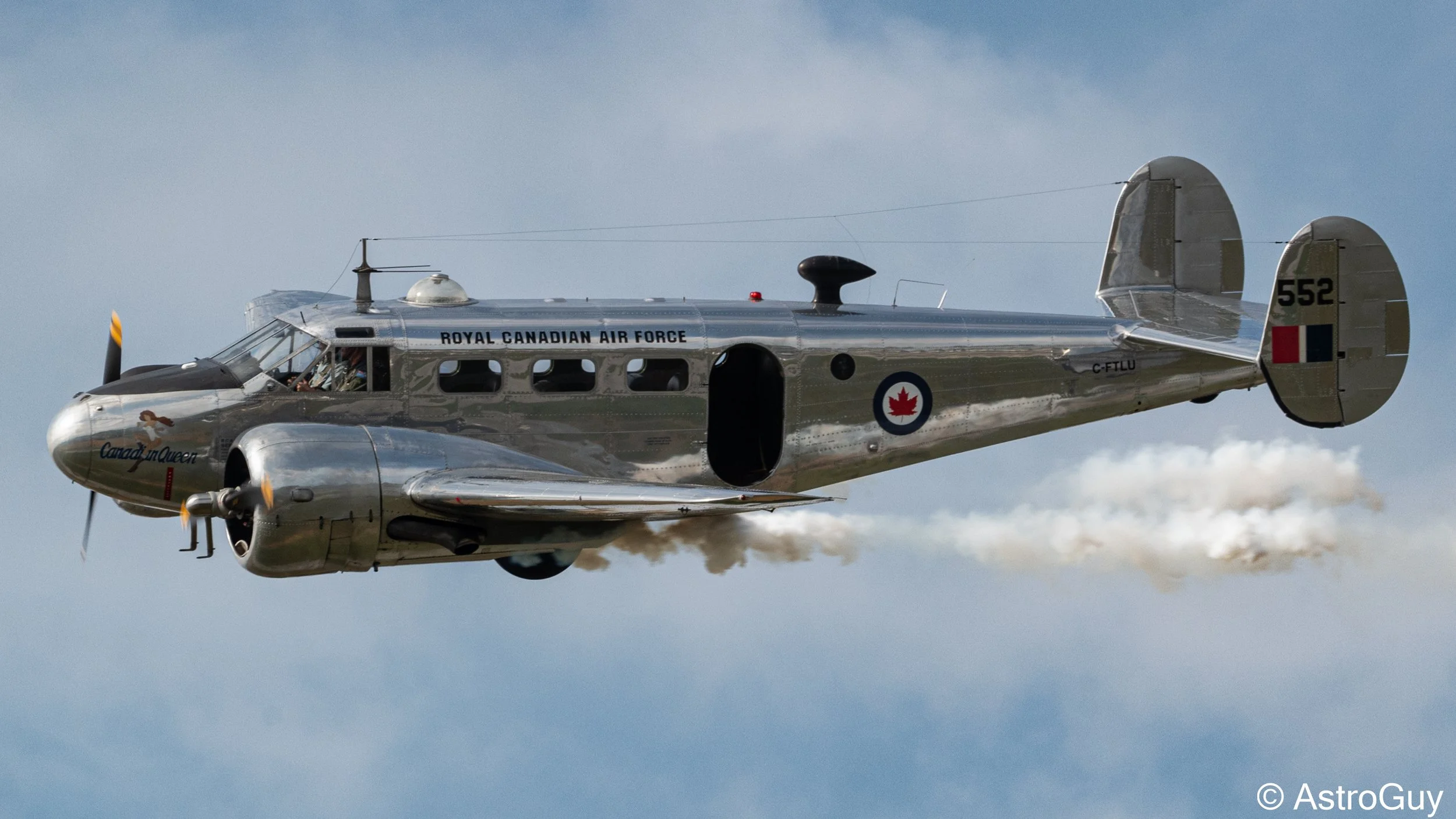 aero gatineau 2025 beechcraft expeditor canadian queen-1.jpg