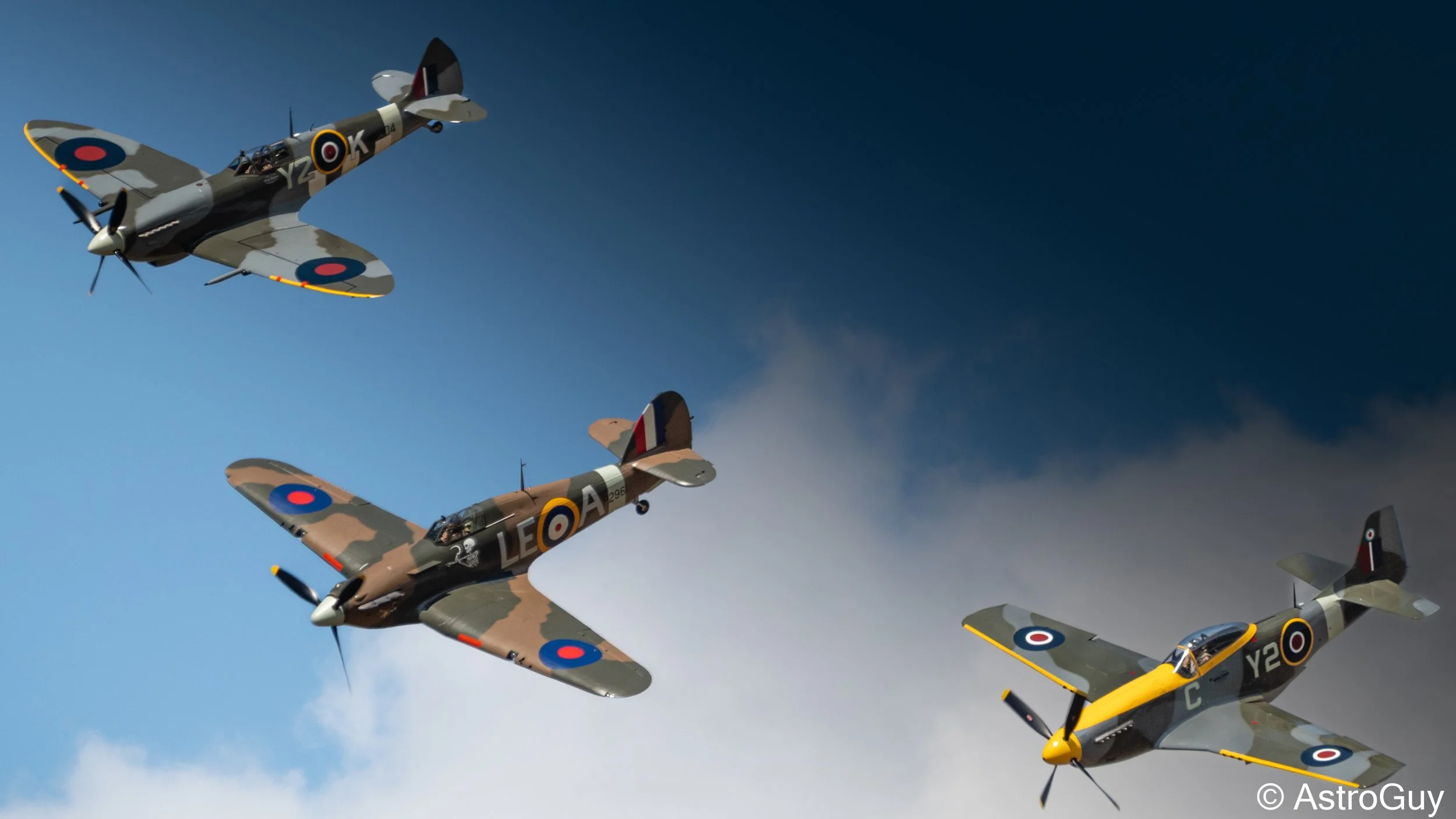 aero gatineau 2025 victory flight warbirds p51 hurricane spitfire-16.jpg