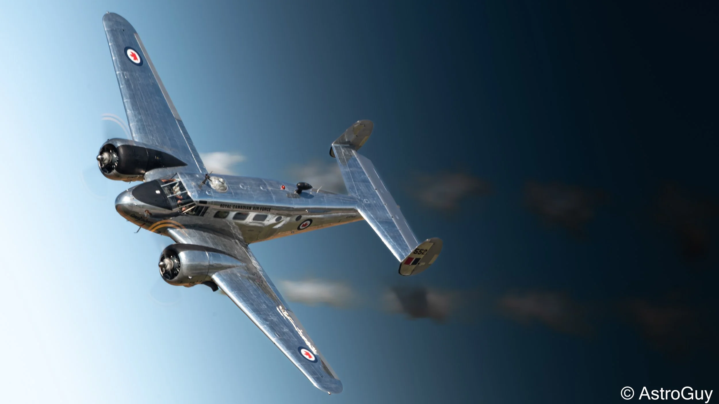 aero gatineau 2025 beechcraft expeditor canadian queen-9.jpg