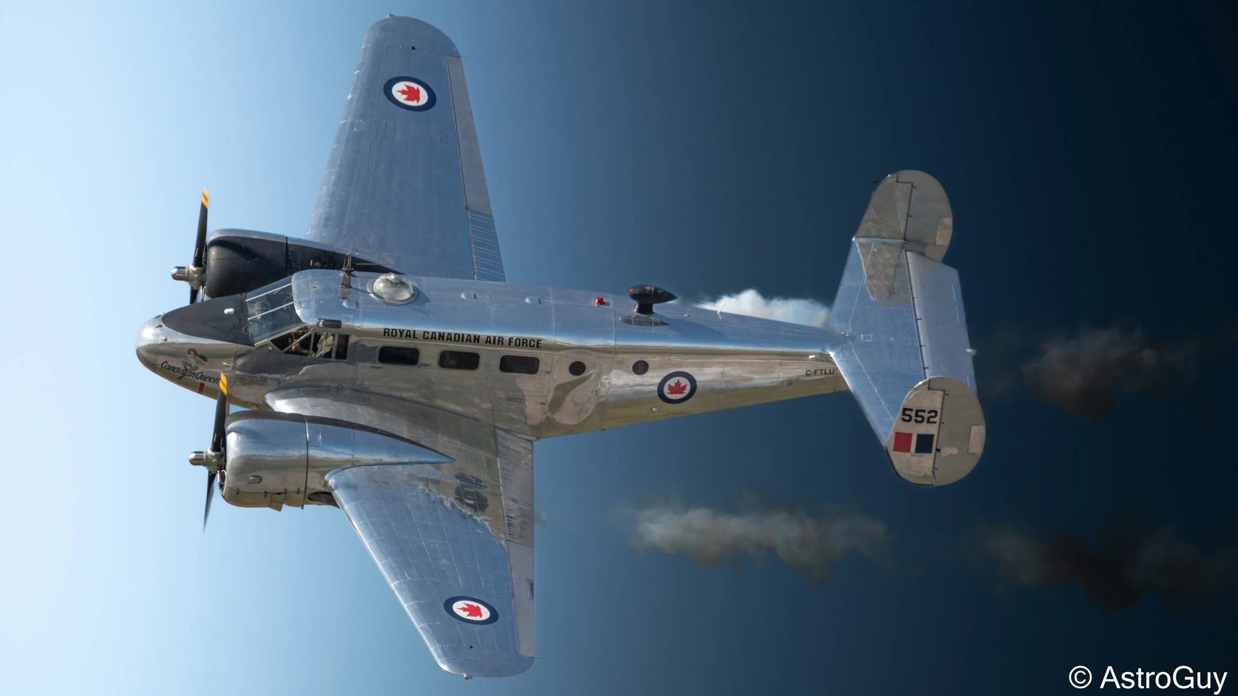 aero gatineau 2025 beechcraft expeditor canadian queen-7.jpg