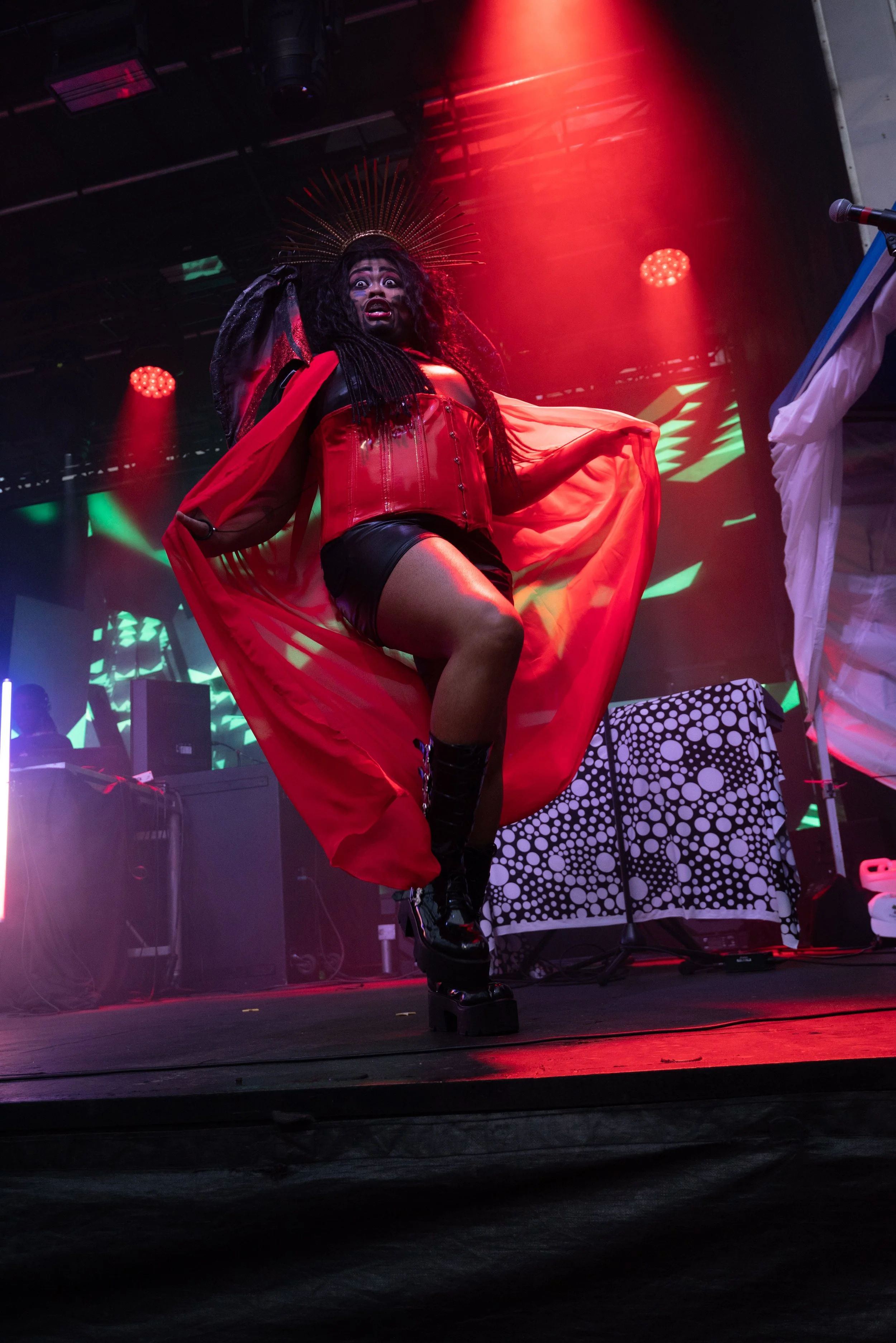 Friday 26th - A.S - Alternaqueer - performer 2-1.JPG