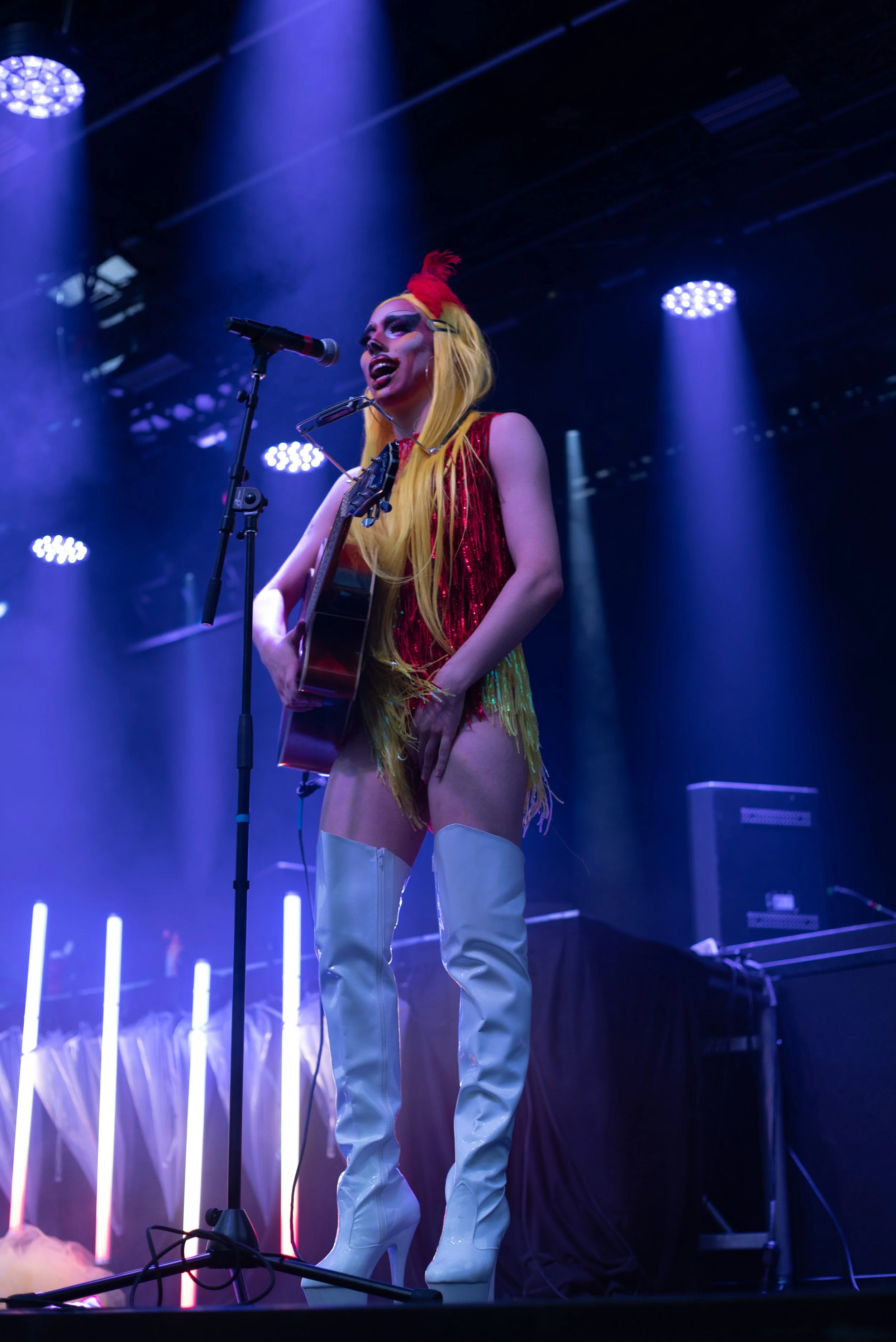 Friday 26th - A.S - Alternaqueer - performer 1-2.JPG