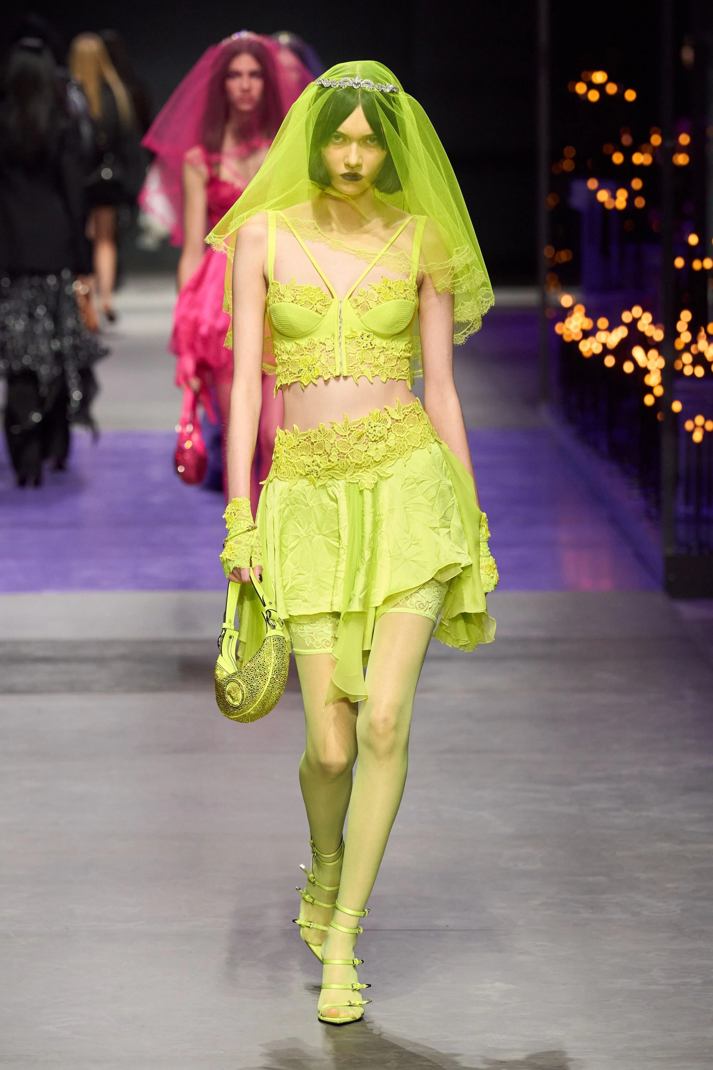 Versace
