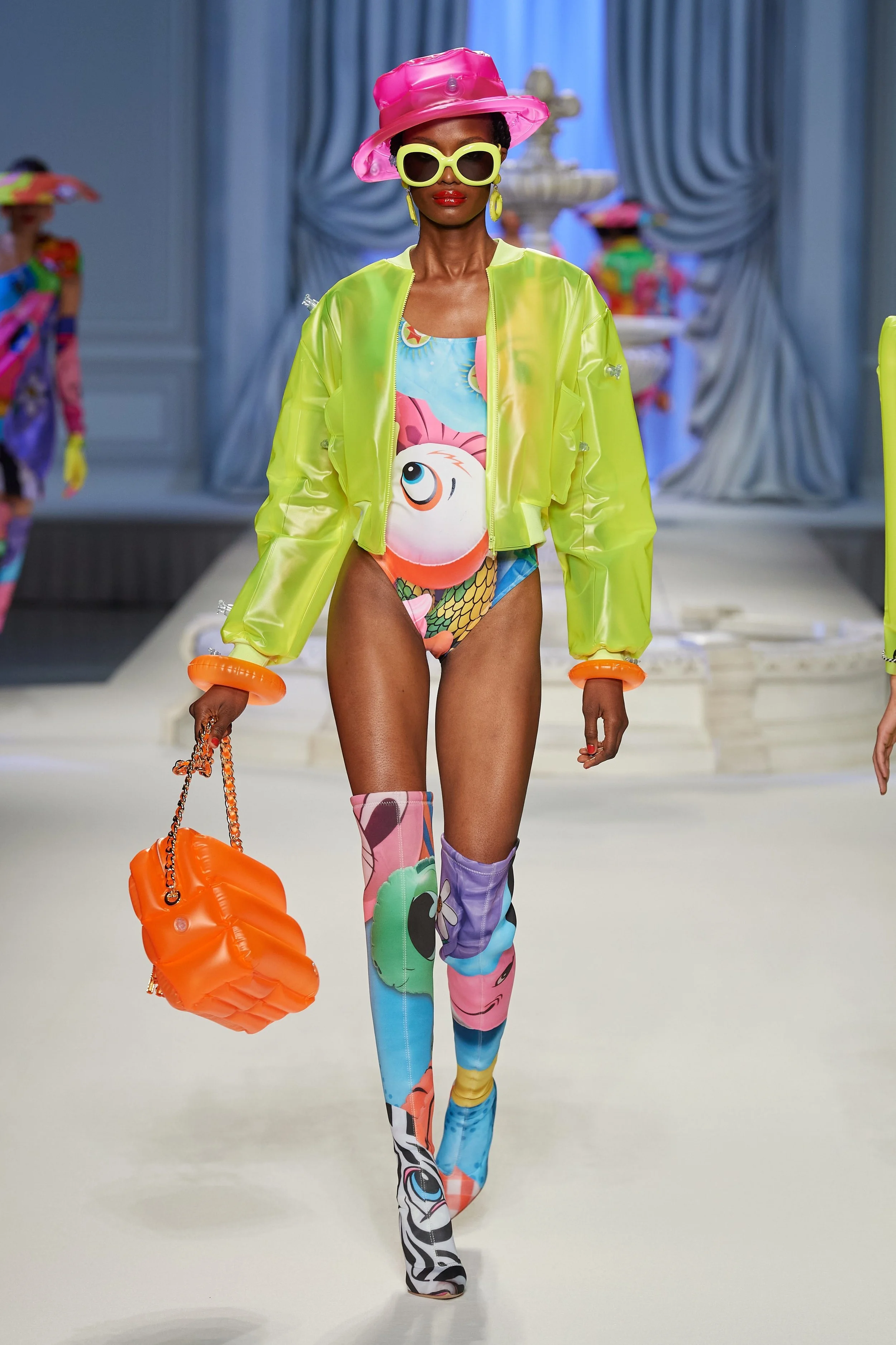 Jeremy Scott 