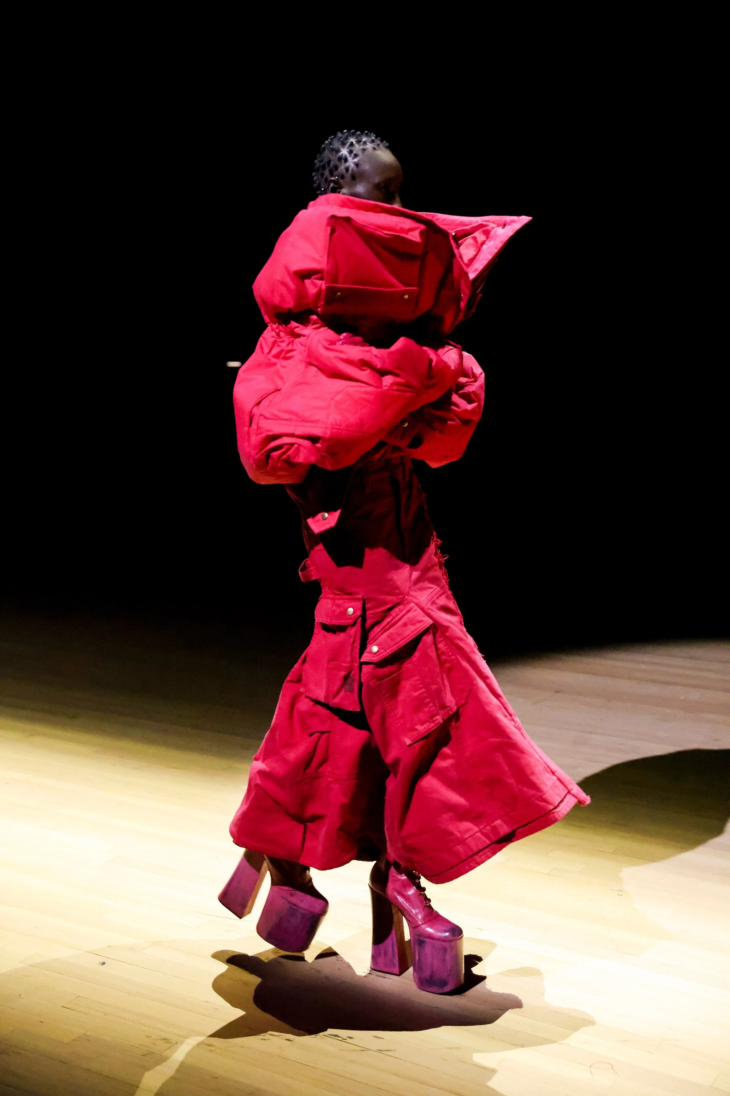Marc Jacobs
