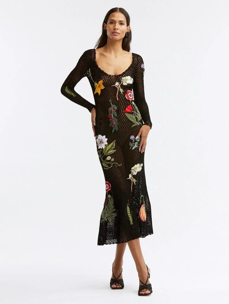 Oscar de la Renta