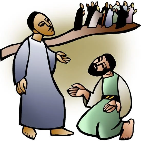 Sunday, October 12, 2025