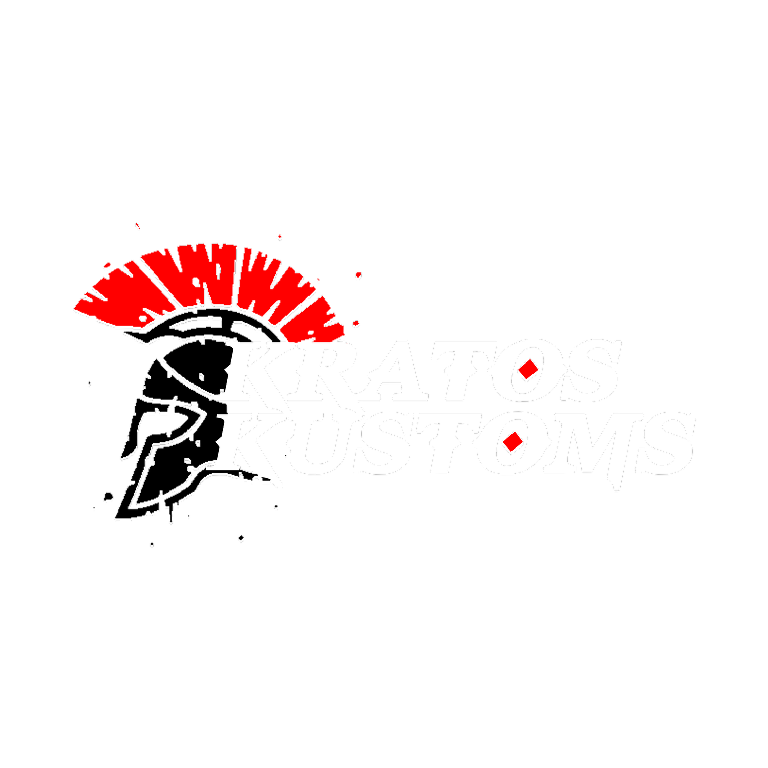 Kratos Kustoms