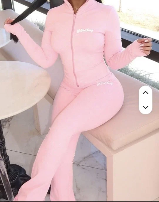 ES CEO LOUNGE 2 PIECE SET (UNAVAILABLE)