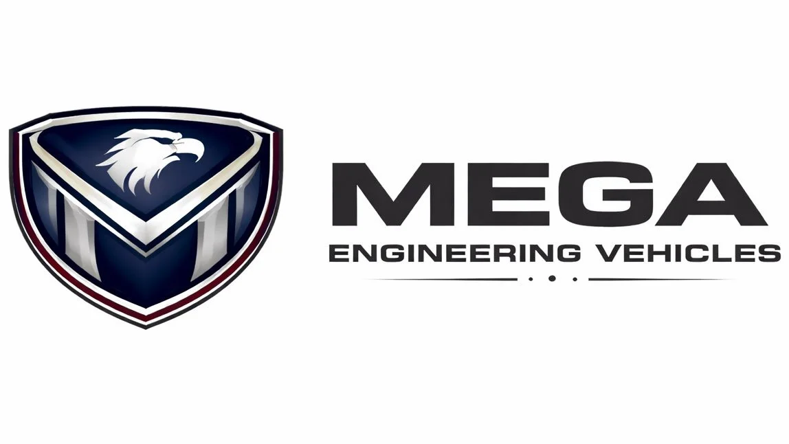 Mega Engineering Vehicles