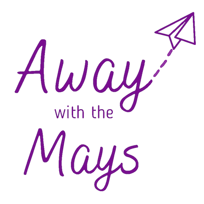 Away With The Mays