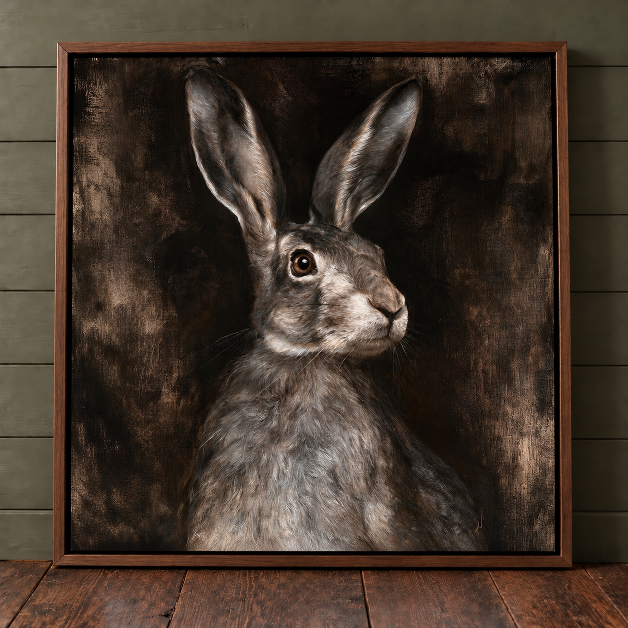 Wild Hare