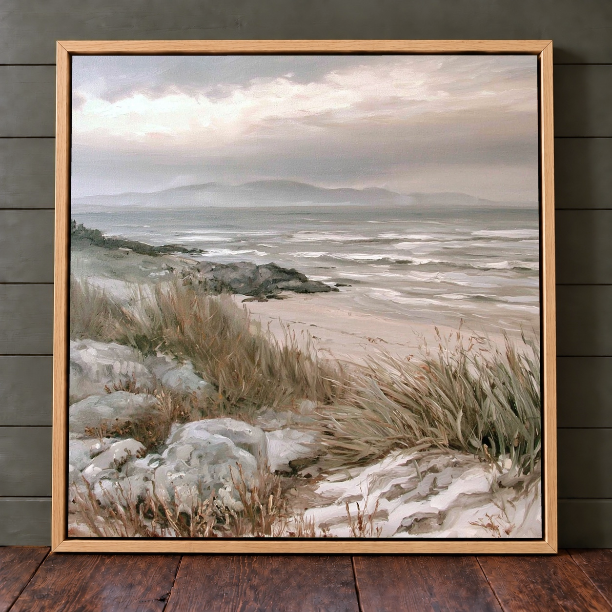 Silver Shore