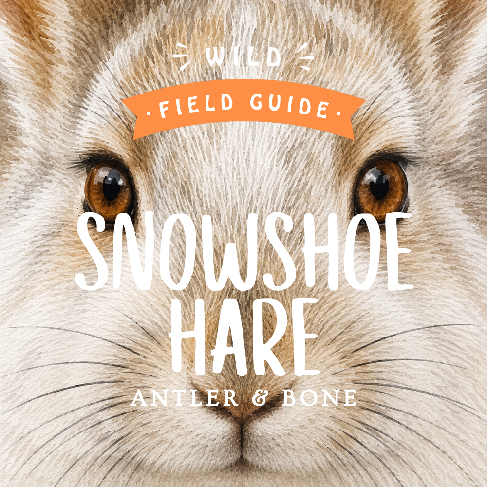 Snowshoe Hare