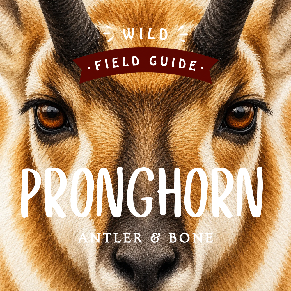 Pronghorn