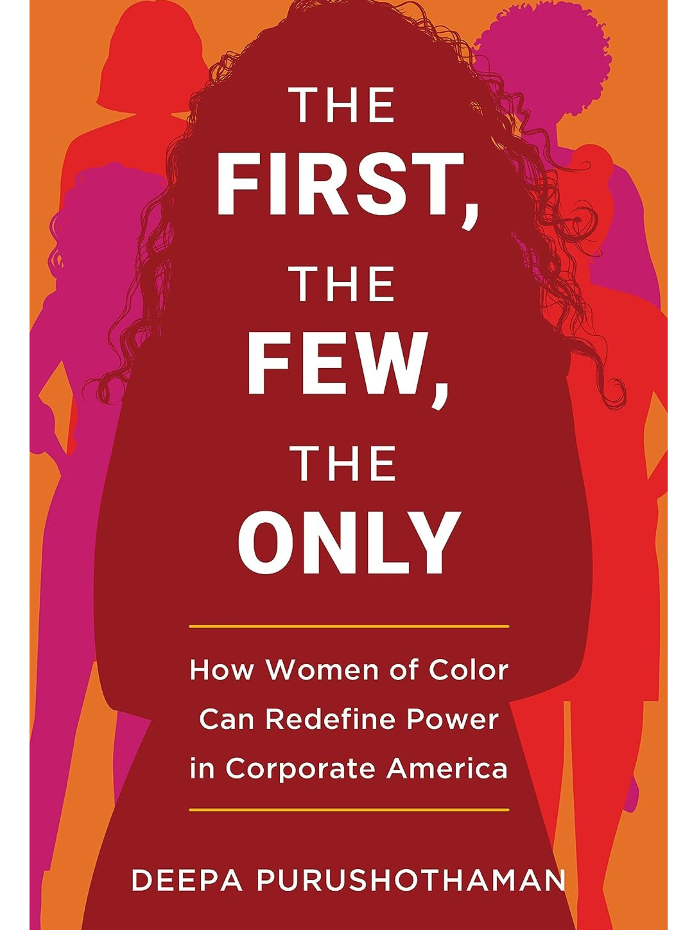 The First, the Few, the Only