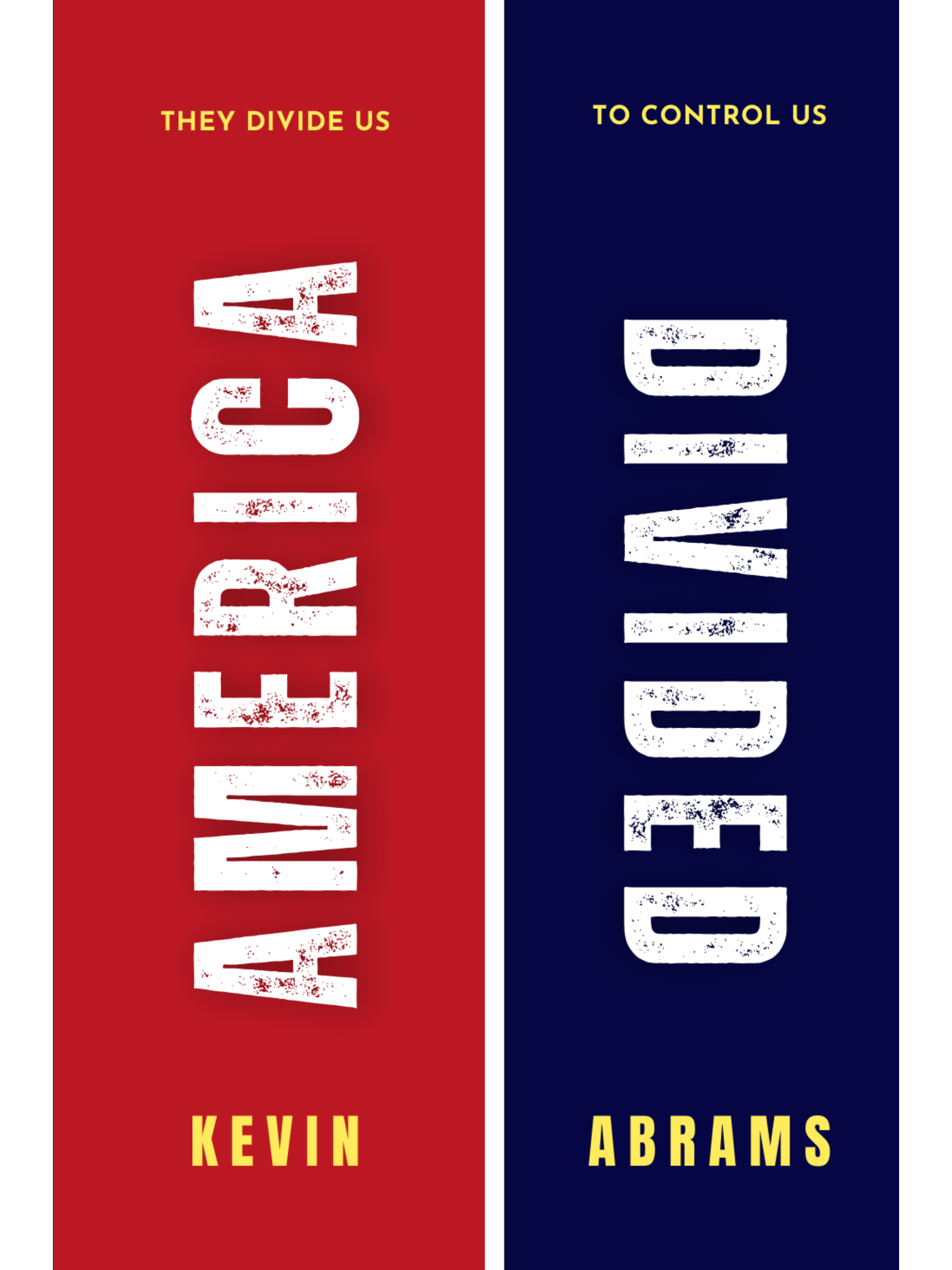 America Divided