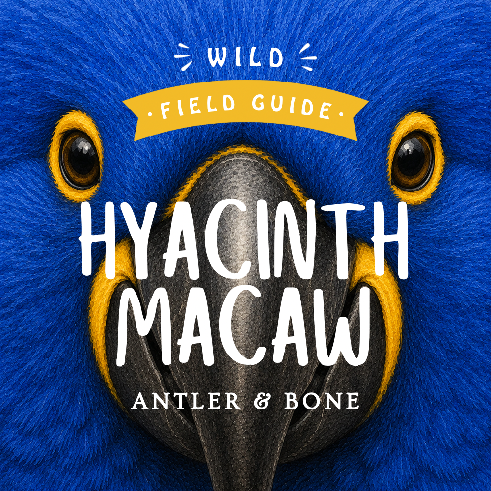 Antler & Bone