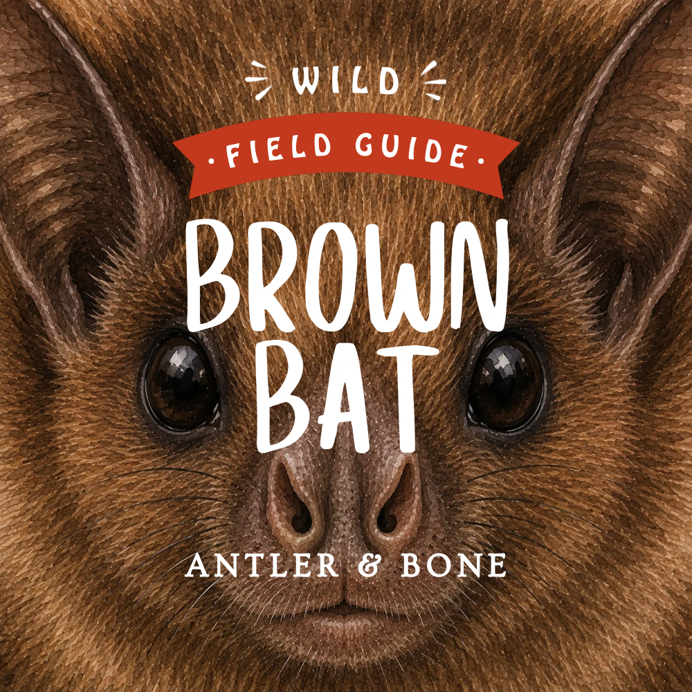Antler & Bone