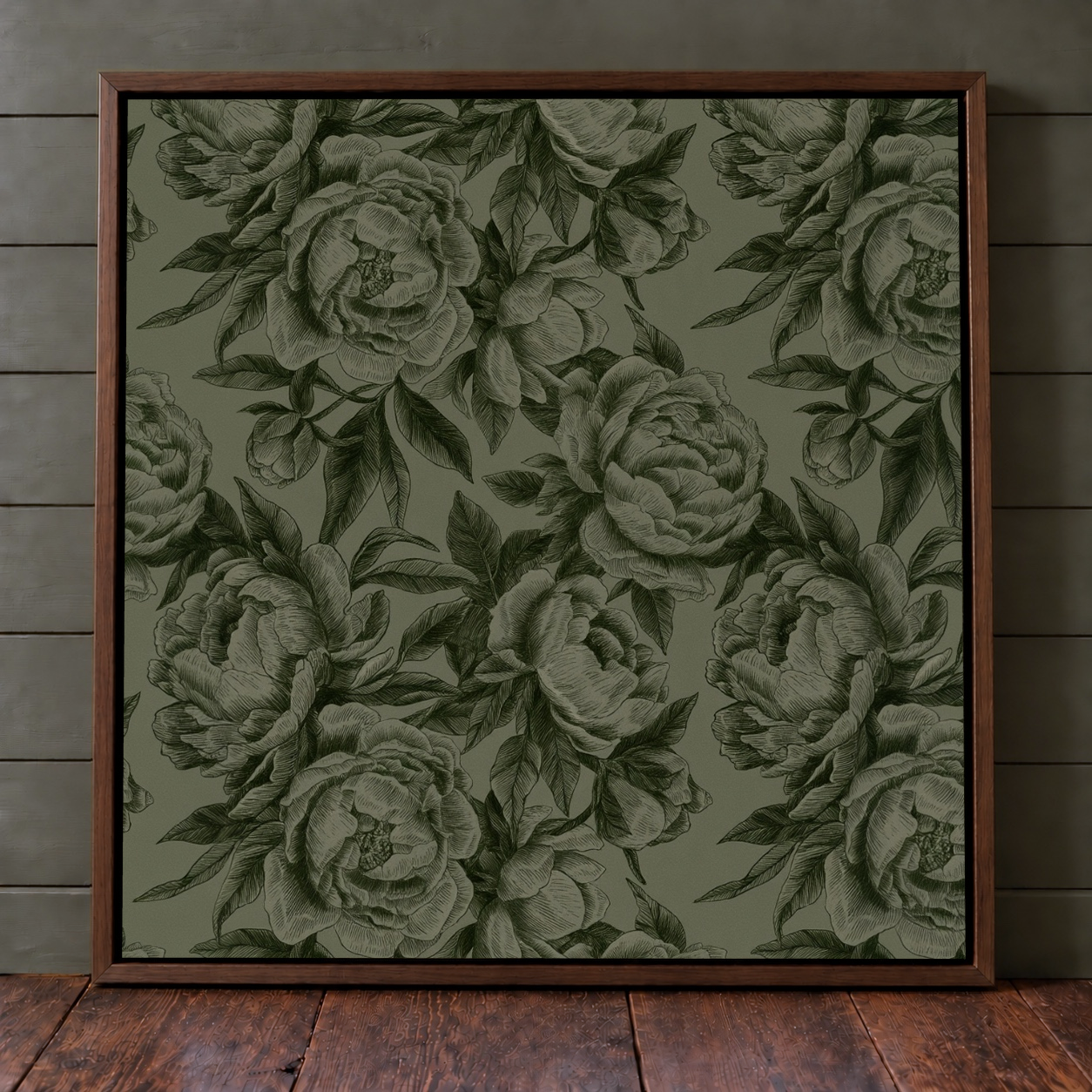 Moody Botanical
