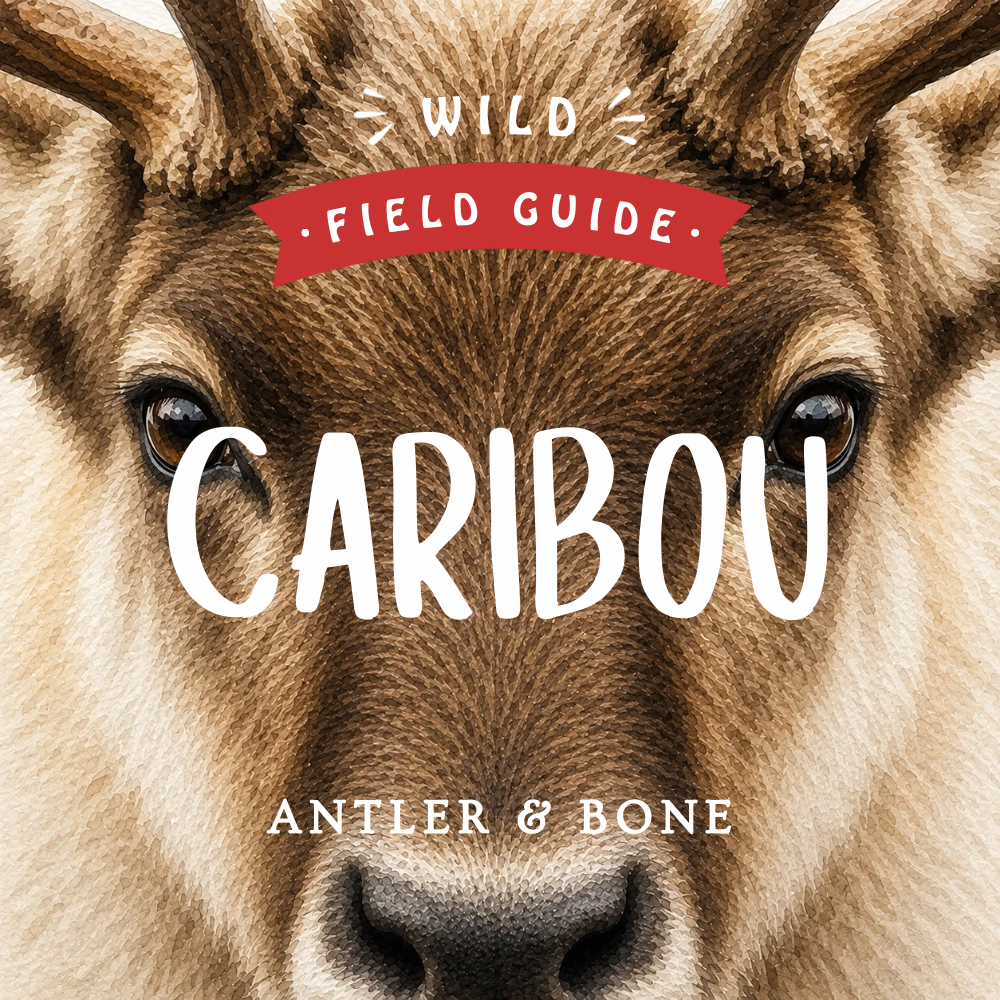Caribou