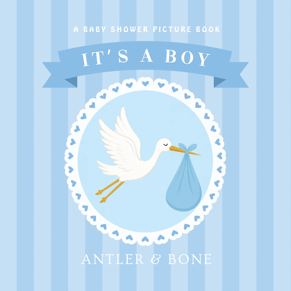 Antler & Bone Covers.png
