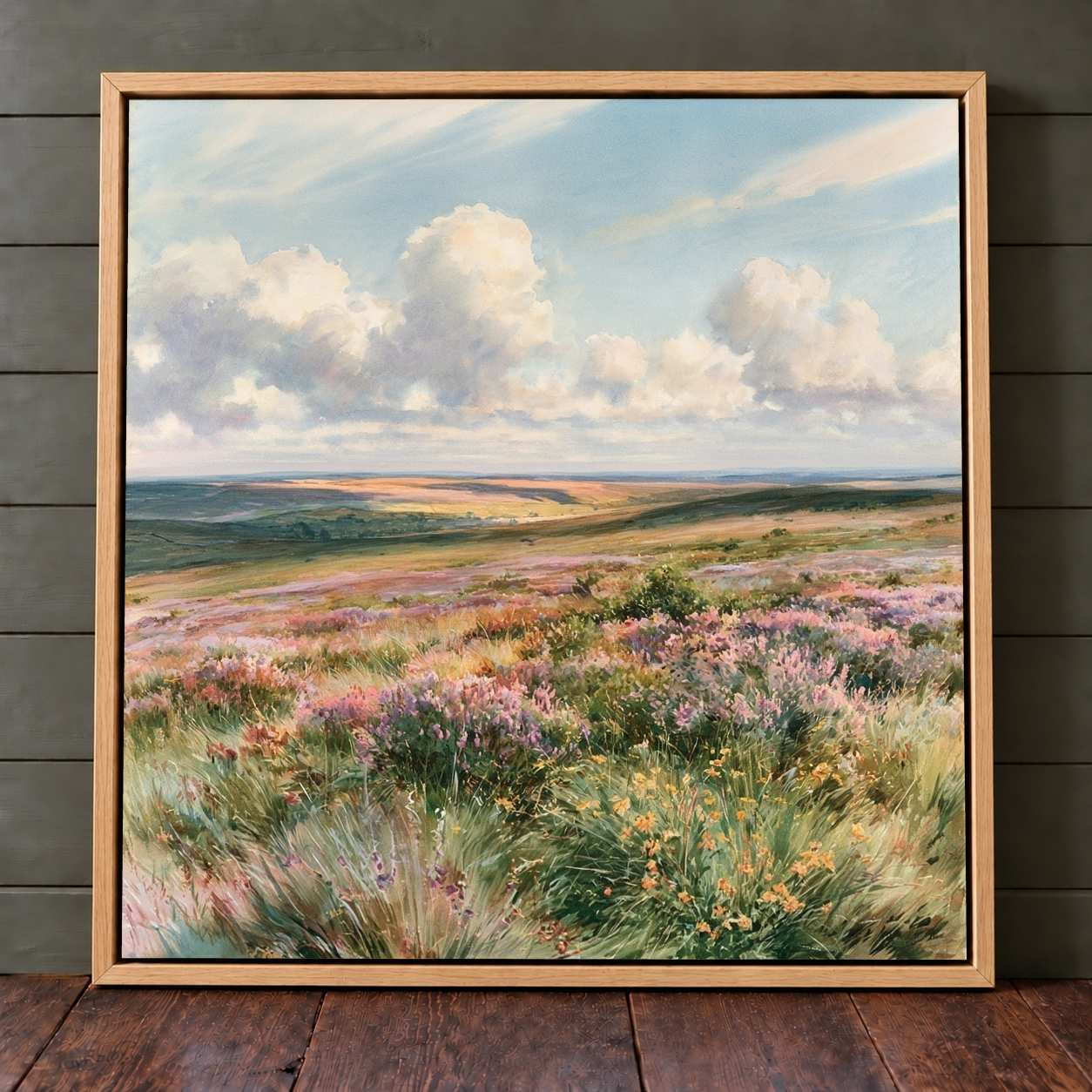 Wildflower Meadow