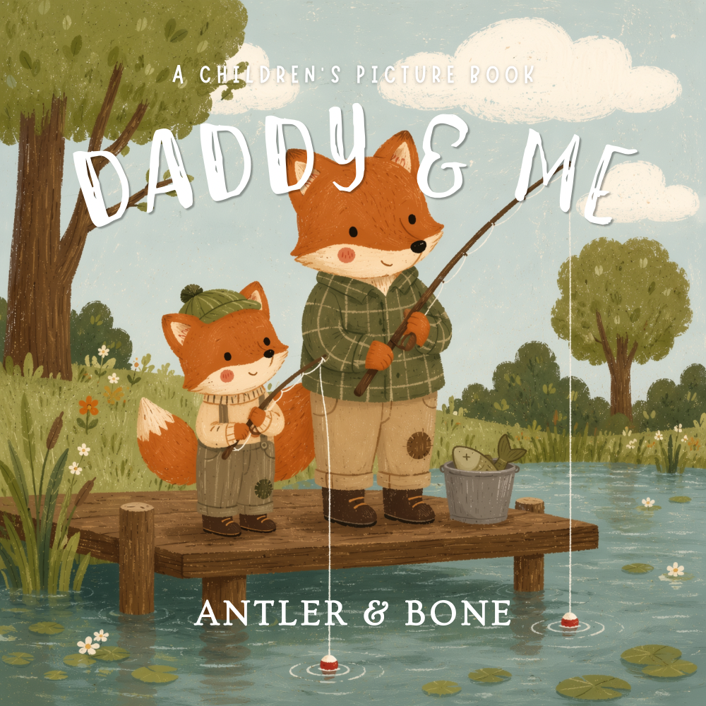 Antler & Bone Covers.png