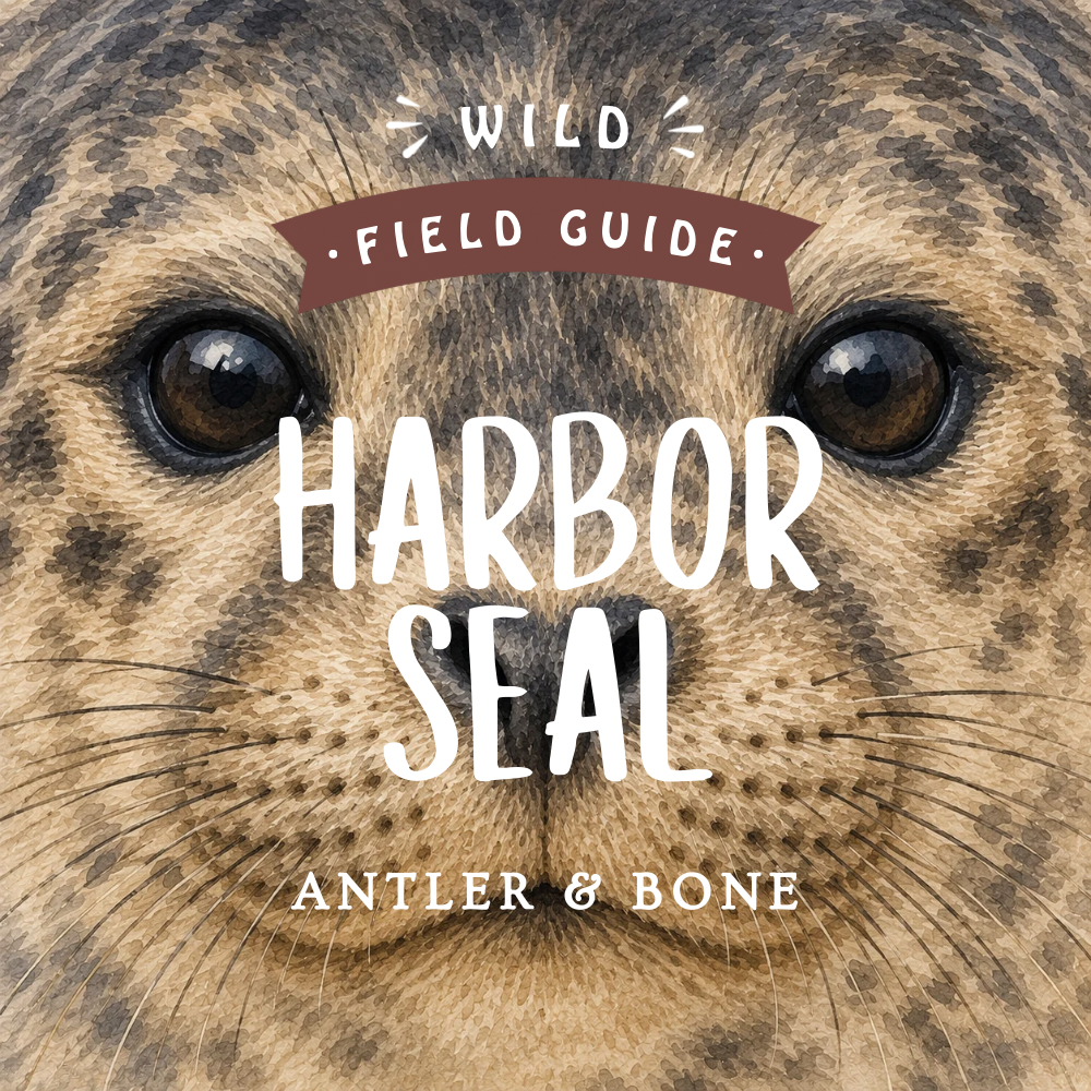 Harbor Seal