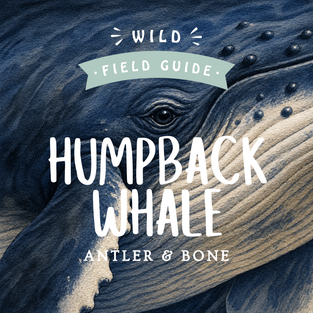 Humpback Whale