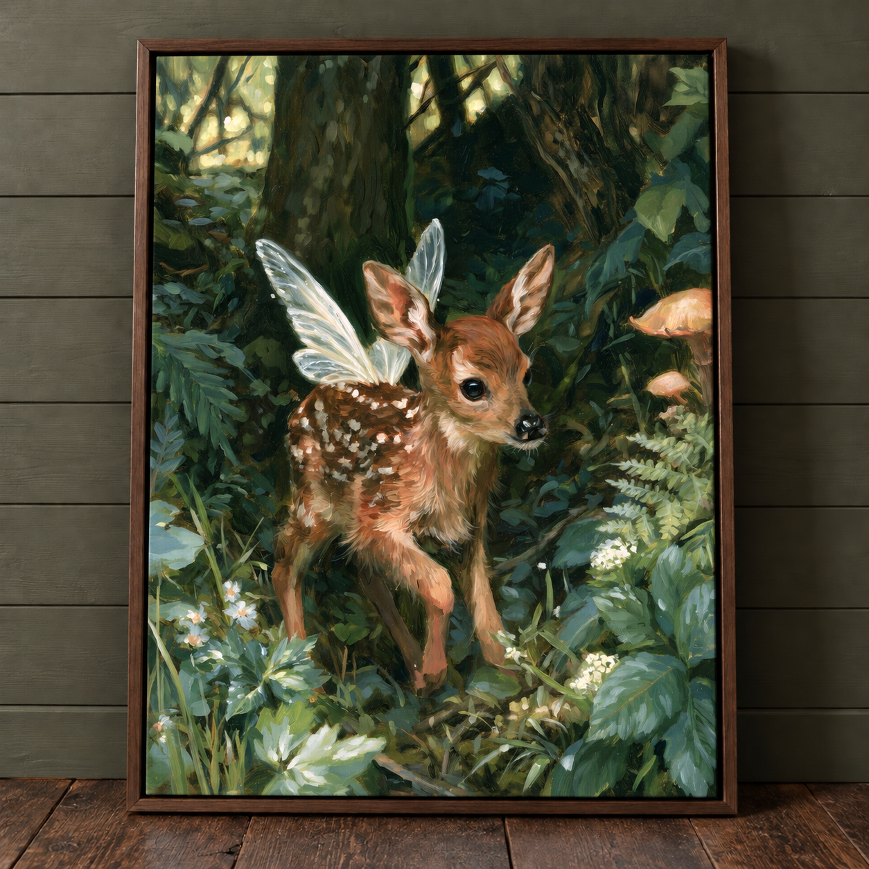 Fern Sprite