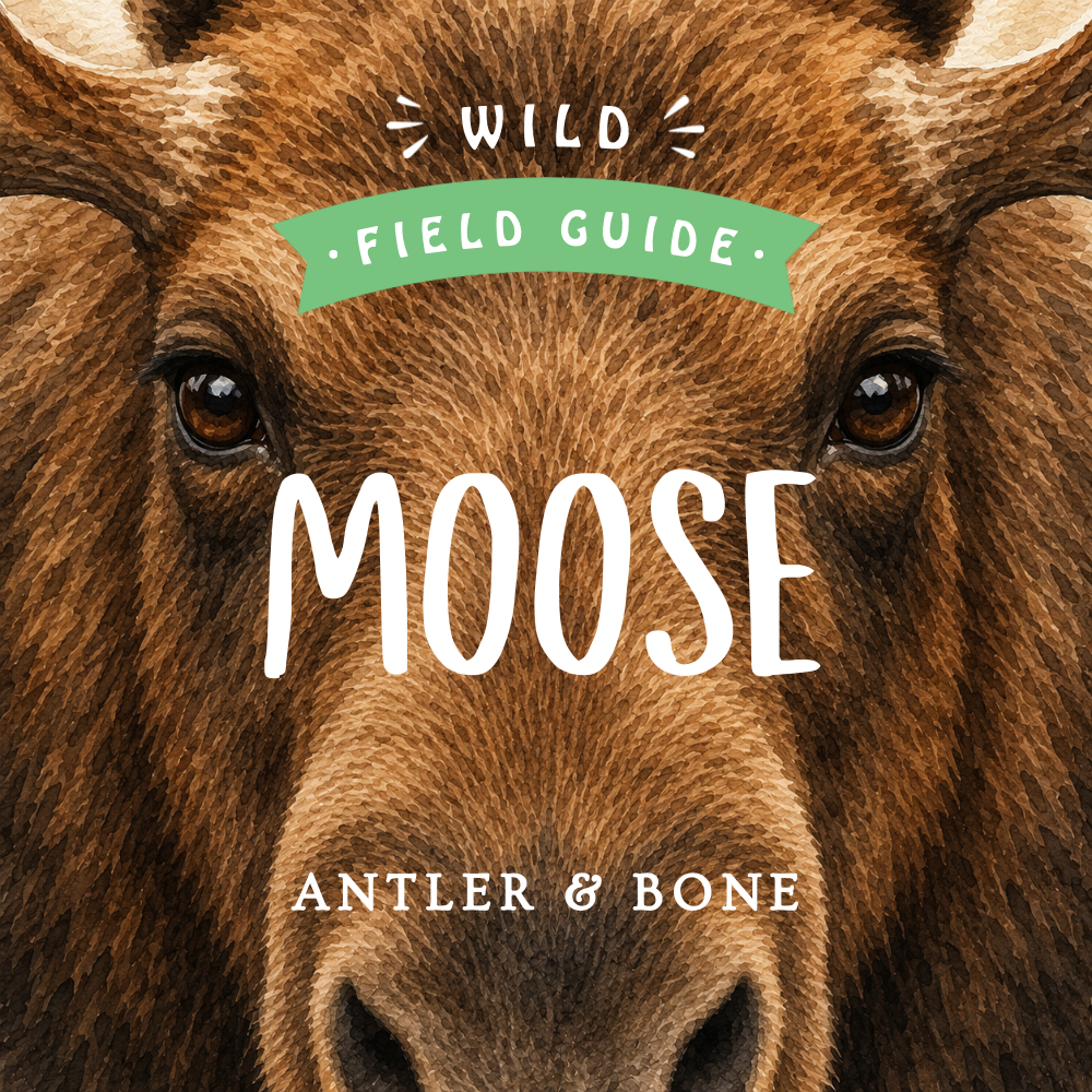 Moose