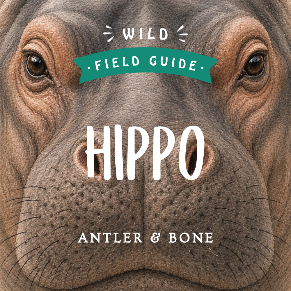 Hippopotamus