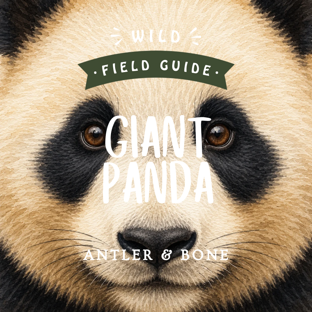 Giant Panda