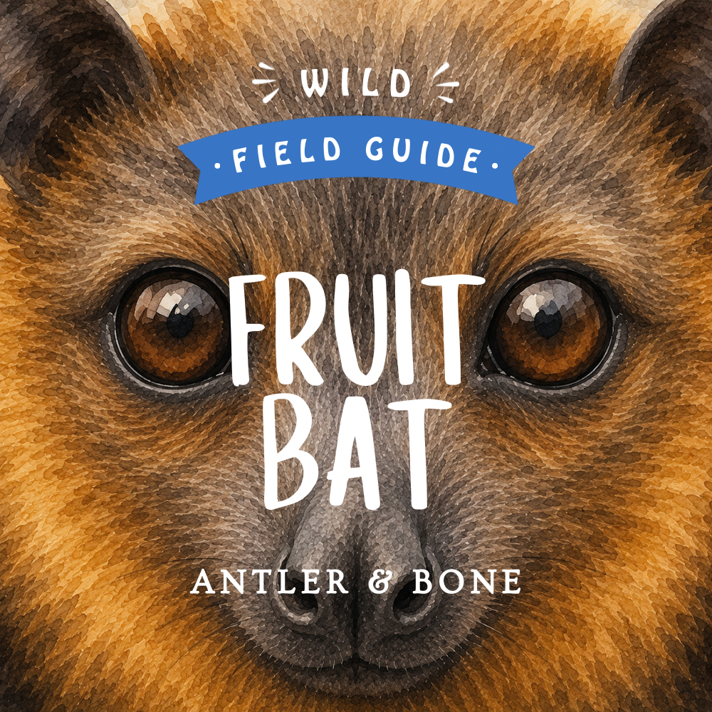 Fruit Bat