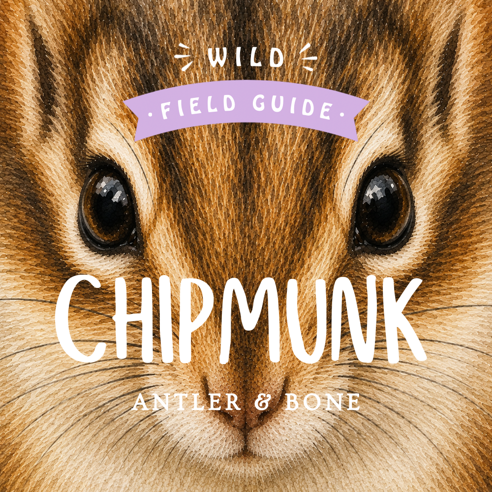 Chipmunk