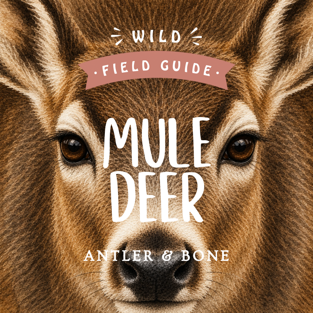 Mule Deer